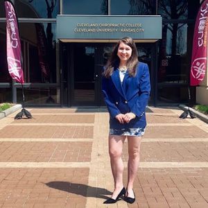 Meet your Posher, Emily